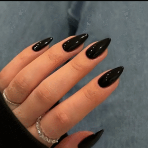 black 1