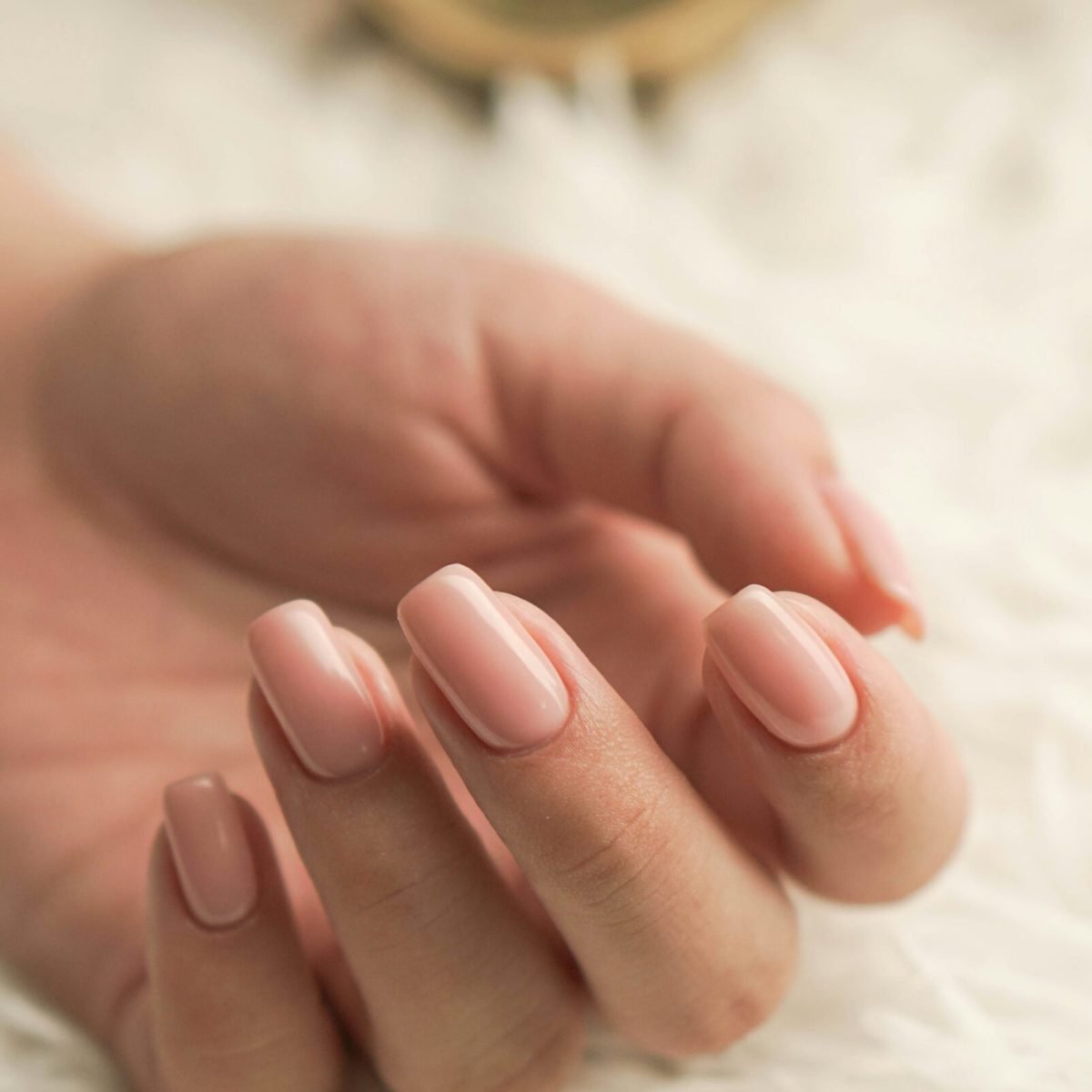 NAILS